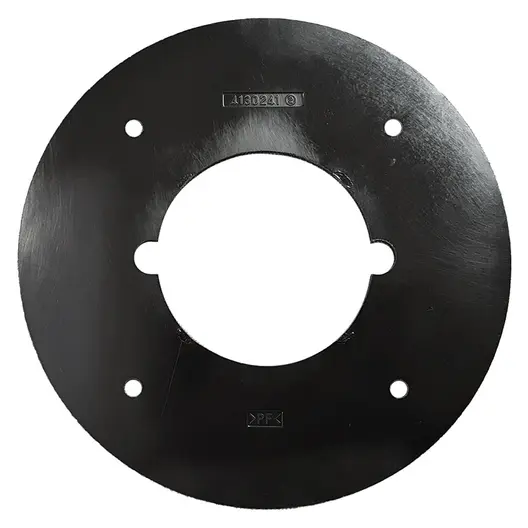 Пластина Makita плъзгаща за оберфреза 3612C, 3612