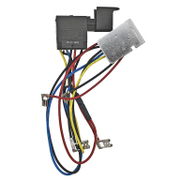 Прекъсвач Makita за въздуходувка - product - MKT6055571