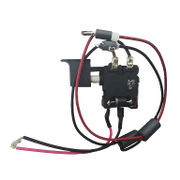 Прекъсвач Makita за въздуходувка  DUB183Z - product - MKT6055572