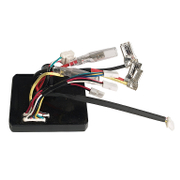 Контролер Makita за прахоуловител  DAS180Z - product - MKT6055591