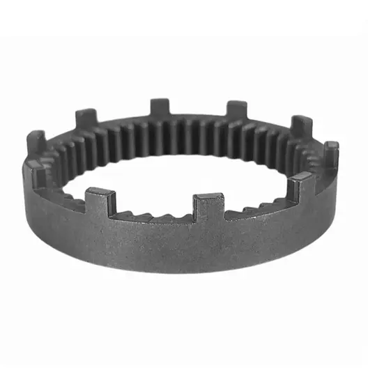 Зъбно колело за гайковерт Makita  DTW701Z