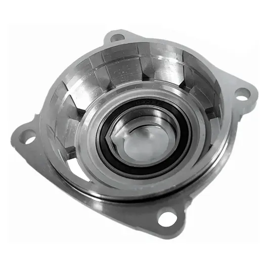 Кутия Makita редукторна за гайковерт  DTW701Z