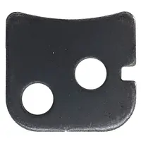Пластина Makita за саблен трион  JR3051T