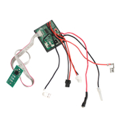 Блок Makita електронен за акумулаторна пръскачка  DUS158Z - product - MKT6055844