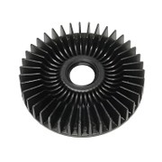 Вентилатор Makita за бормашина  6305, DA4000LR, DS4010, HP2030, HP2031, HP2031, HP2032, M6200, MT621, MT622, MT660 - product - MKT6055001