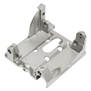 Плот Makita за фреза  BPJ140, BPJ180, DPJ140, DPJ180Z, PJ7000J - product - MKT6055003