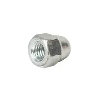 Гайка Makita за бензинова коса  PM4602S, PM4602S3C, PM4602SC, ELM3310, ELM3311, ELM3710, ELM3711, ELM4613