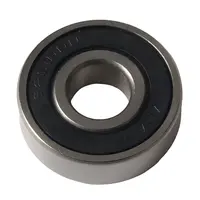 Лагер Makita едноредов с дълбок канал за моторна коса EBH252U, EBH253U, EM2511LH, EM2650UH, EM2651UH, EM2654LH, MS245.4CE, MS246.4U, MS247.4CE