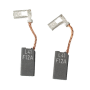 Четка Makita графитна комплект за фреза за канали SG150 - product - MKT6055017