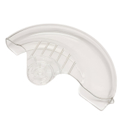 Предпазител Makita подвижен за настолен циркуляр LS0714, LS0714F - product - MKT6055021