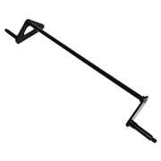 Ос Makita за акумулаторна коса  AM3643, AM3743, BLM430, DLM431, LM430D - product - MKT6055024