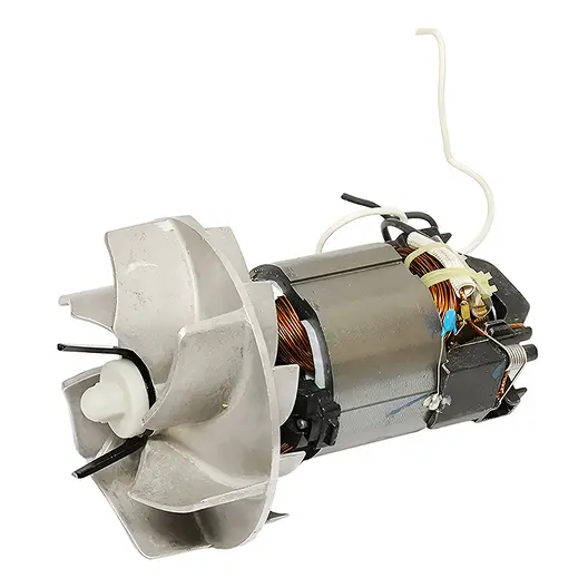 Електродвигател Makita за въздуходувка  EB165, EB166, UB0800, UB0801