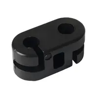 Държач Makita на жилото за моторна косачка ELM4611, ELM4613, EM380, EM460S, EM461S