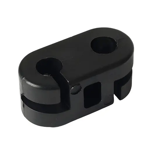Държач Makita на жилото за моторна косачка ELM4611, ELM4613, EM380, EM460S, EM461S