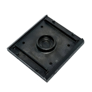 Основа Makita за виброшлайф  BO4510, BO4540 - product - MKT6055057