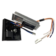 Блок Makita електронен за къртач HM1812 - product - MKT6055076