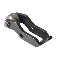 Ролка Makita водеща за зеге DJV142, DJV181Z, DJV182Z