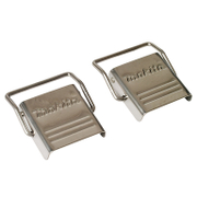 Закопчалка Makita за куфар за винтоверт  6271DWPE, 6281DWAE, 8391DWAE - product - MKT6055091