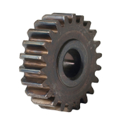 Колело зъбно Makita за гайковерт  BTD125, BTD129, BTD130F, BTD140, BTD143, BTW130, BTW151, DTD129 - product - MKT6055096