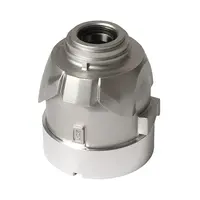 Кутия Makita редукторна за гайковерт  DTD153RFE, DTD153Z
