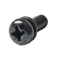 Болт Makita за зеге  4304T, 4340CT, 4340FCT, 4341CT, 4350CT, 4350FCT, 4351FCT, BJV180Z, BJV140Z, DJV180Z, DJV181Z