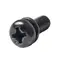 Болт Makita за зеге  4304T, 4340CT, 4340FCT, 4341CT, 4350CT, 4350FCT, 4351FCT, BJV180Z, BJV140Z, DJV180Z, DJV181Z