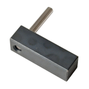 Обтегач резервна част Makita на лентата за лентов шлайф  9032, DBS180 - product - MKT6055107