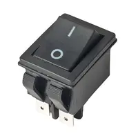 Прекъсвач Makita за електрическа коса  ELM3310, ELM3311, ELM3710, ELM3711, ELM4110, ELM4610, ELM4611, ELM4613, EM33, EM370