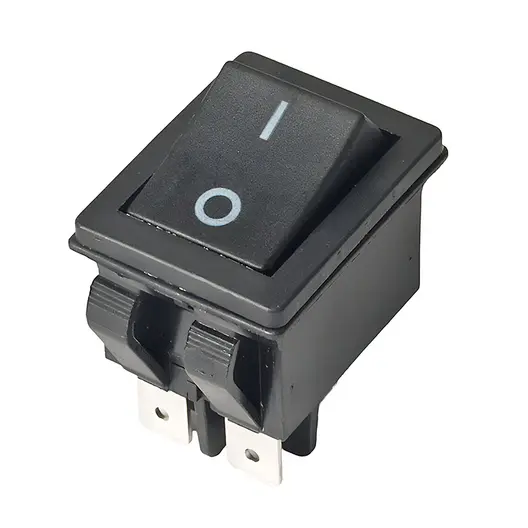 Прекъсвач Makita за електрическа коса  ELM3310, ELM3311, ELM3710, ELM3711, ELM4110, ELM4610, ELM4611, ELM4613, EM33, EM370