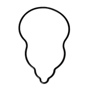 Уплътнение Makita за перфоратор  HR5202C, HR5212C - product - MKT6055150