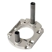 Плот Makita за фреза  M3601, MT361, RP0900