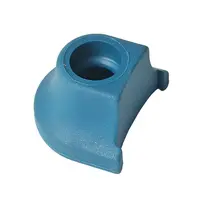 Капачка Makita за ръчен циркуляр  SP6000, CA5000
