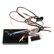 Блок Makita електронен за верижен трион DUC254, DUC254C, AS1925 - product - MKT6055170