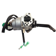 Карбуратор Makita за бензинов двигател  EG4550A, EG5550A, EG6050A - product - MKT6055175