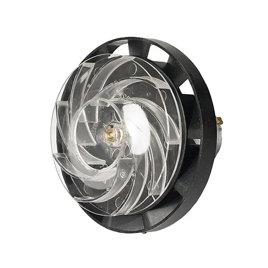 Електродвигател Makita за прахосмукачка  DCL181F, DCL182