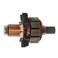 Статор Makita за гайковерт  BTP130, BTP130RFE