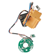 Блок Makita електронен за винтоверт  DFS250RFE, DFS250Z, DFS251Z - product - MKT6055194