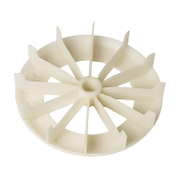 Вентилатор Makita за електрическа коса  ELM4110, ELM4610, ELM4611, ELM4613, EM41, EM460, EM460S, EM461 - product - MKT6055196