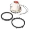 Електродвигател Makita за прахосмукачка  VC2012L, VC2512L, VC3011L