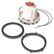 Електродвигател Makita за прахосмукачка  VC2012L, VC2512L, VC3011L - product - MKT6055202