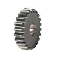 Зъбно колело за гайковерт Makita  DTD154RFE, DTD154Z, DTD148RFE, DTD148Z, DTW281RFE, DTW281Z