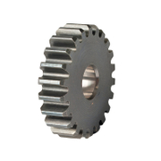 Колело зъбно Makita за гайковерт  DTD154RFE, DTD154Z, DTD148RFE, DTD148Z, DTW281RFE, DTW281Z - product - MKT6055205