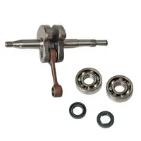 Вал Makita за верижен трион  EA3200S, EA3201S, EA3203S, PS32C