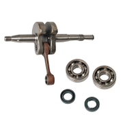 Вал Makita за верижен трион  EA3200S, EA3201S, EA3203S, PS32C - product - MKT6055216