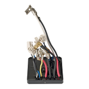 Блок Makita електронен за ъглошлайф DST112 - product - MKT6055223