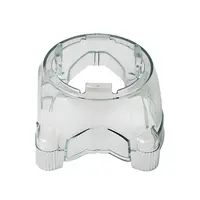 Капак Makita за гайковерт  DTW281RFE, DTW285, DTW285RFE, DTW285RFJX, DTW285RT3J