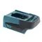 Корпус Makita на батерия за перфоратор  BHR242, BHR243RFE, BHR243Z, DHR243RFJ, DHR243Z