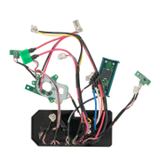 Блок Makita електронен за машина за връзване на арматура DTR180Z, DTR180ZK - product - MKT6055234