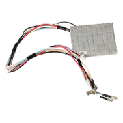 Блок Makita електронен за акумулаторна коса AM3738, DLM380 - product - MKT6055235