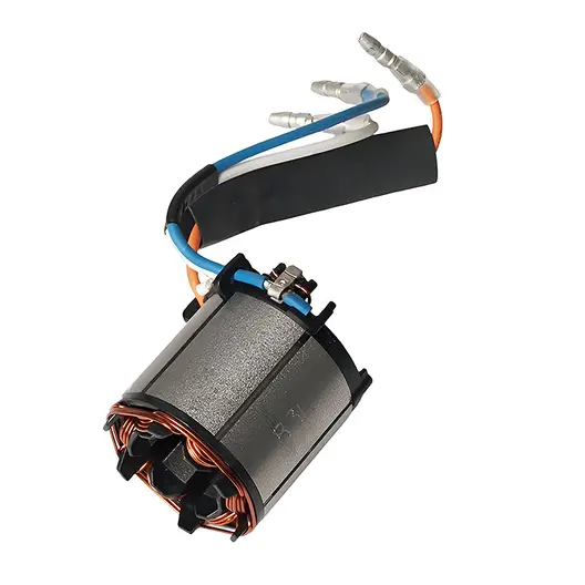 Статор Makita за перфоратор  DHR171Z, DHR171ZJ